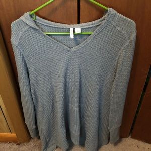 Women’s Large Shirt